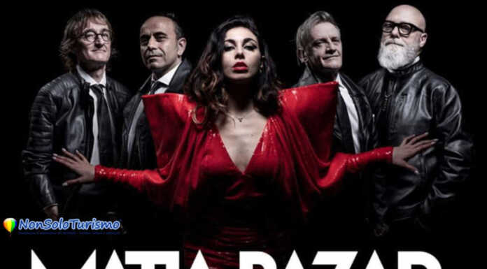 Telethon. Matia Bazar a Lecco per sostenere la ricerca sulle malattie genetiche rare