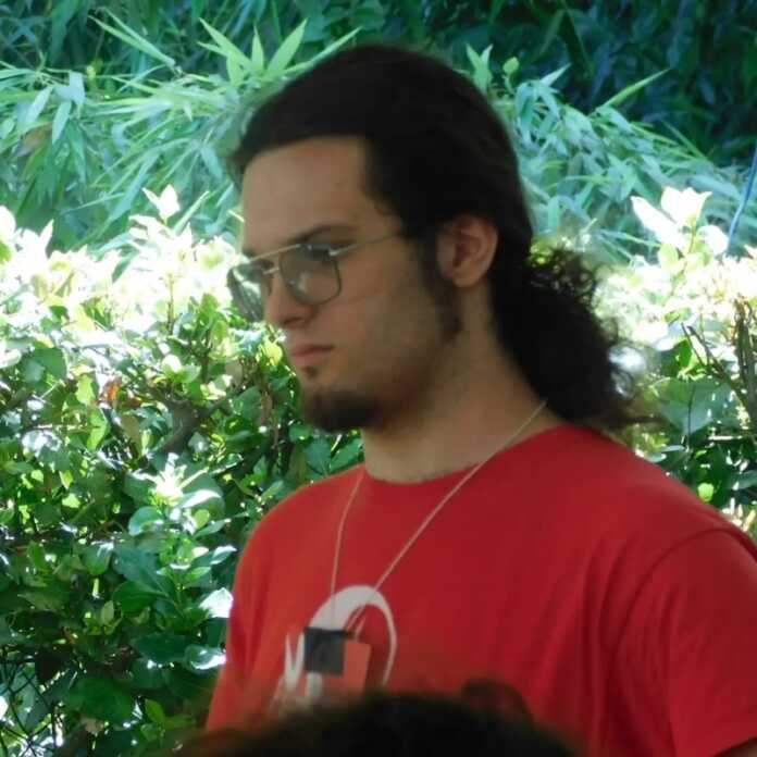 lorenzo lunardi-rifondazione comunista