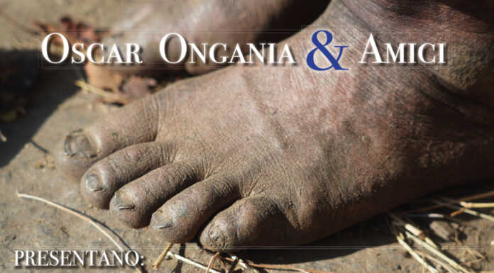 “Ai piedi del Ganesh Himal”, serata al teatro San Lorenzo di Mandello