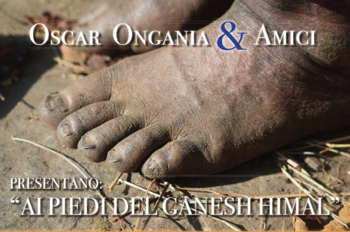 mandello serata proiezione