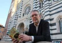 Galbiate. Il 10 gennaio riparte il ciclo “Incontro con gli autori” con Pilotti