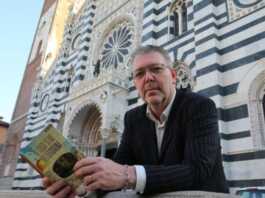 Galbiate. Il 10 gennaio riparte il ciclo “Incontro con gli autori” con Pilotti