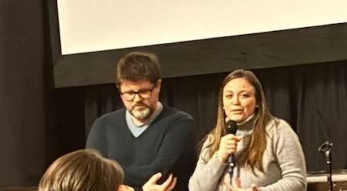 Marmolada 3.07.22, oltre 160 persone per la proiezione con i registi al Palladium