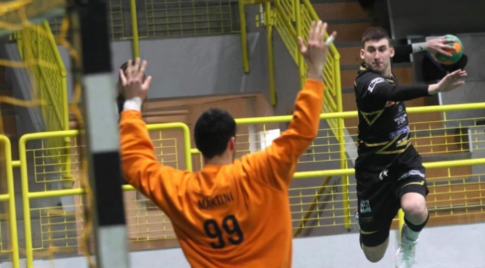 Pallamano. Il Molteno è pronto per il derby lombardo contro Cologne