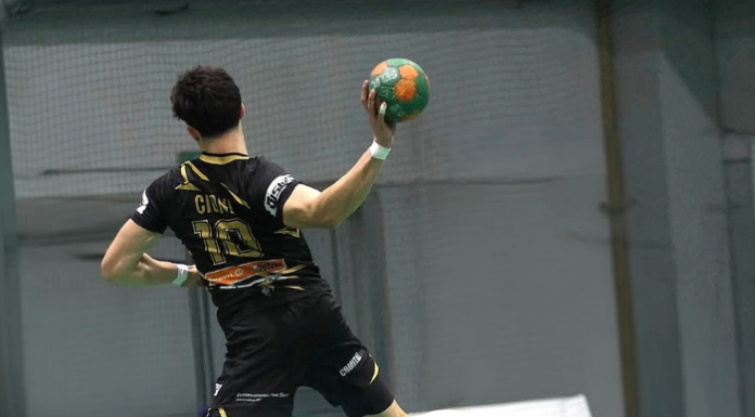 Pallamano. Il Molteno si prepara alla sfida con il Lanzara