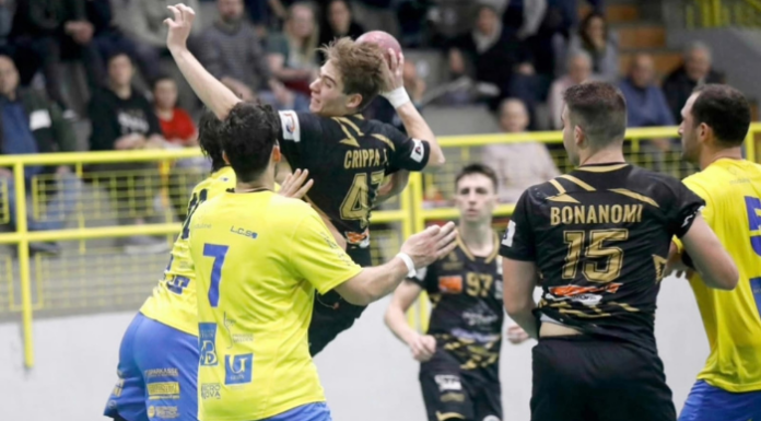 Pallamano. Il Molteno è pronto a sfidare Belluno