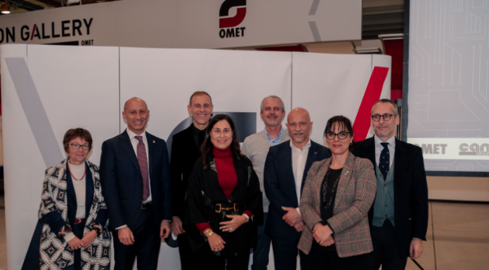 Tech4Students Day. CAMA e OMET formano i professionisti del futuro