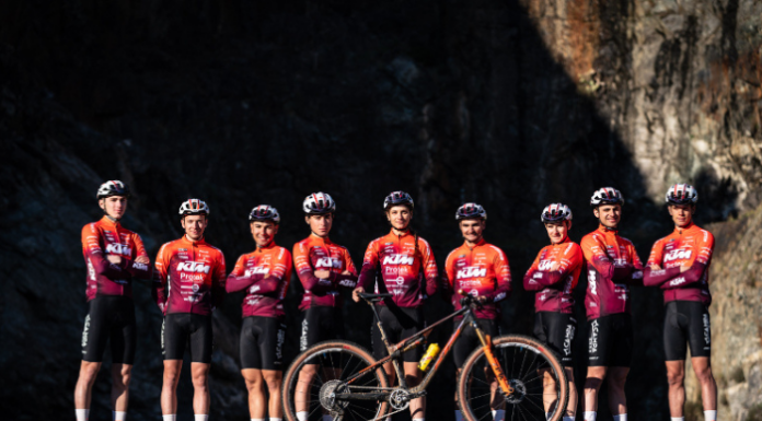 Mtb. Raduno all’Isola d’Elba per definire la stagione 2025