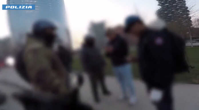 Gang giovanili. Arriva anche a Lecco la vasta operazione di polizia, 27 arresti