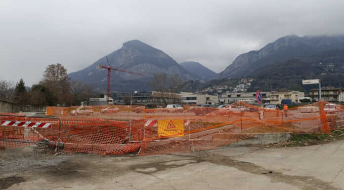 Lettera. Dal mercato alla desolazione: cosa sta succedendo al Lavello?