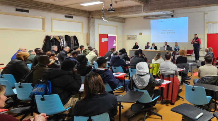 Patto territoriale: successo anche per il secondo Job Day