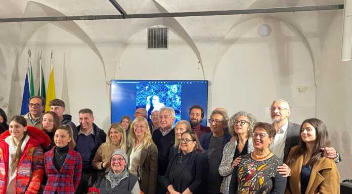 Premio nazionale di poesia “A Susanna”, sabato le premiazioni a Calolzio