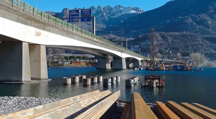 Caos viabilità, Fattore Lecco: “Il Quarto Ponte sia subito a doppio senso”