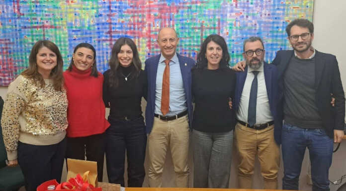 A Lecco riparte “Sindaco per un giorno”, ecco come partecipare