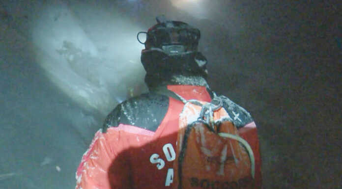 Dispersi in Grignetta: sospese le ricerche, riprenderanno domani