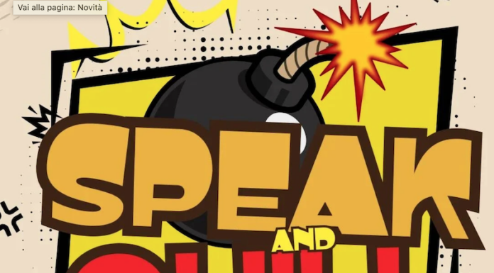 ‘Speak and chill’, l’iniziativa all’Informagiovani per approfondire l’inglese