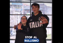 Giada Canino testimonial contro il bullismo: il 7 febbraio due importanti eventi a Lecco