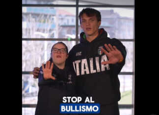 Giada Canino testimonial contro il bullismo: il 7 febbraio due importanti eventi a Lecco