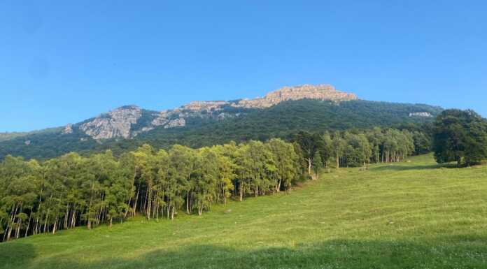 Le perplessità del Cai Lecco sul progetto della strada per i Piani d’Erna