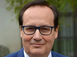 Antonio Rusconi nuovo presidente della Comunità Montana Lario Orientale-Valle San Martino Antonio Rusconi