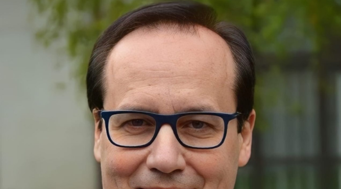 Antonio Rusconi nuovo presidente della Comunità Montana Lario Orientale-Valle San Martino Antonio Rusconi