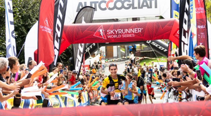 Grigne SkyMarathon: iscrizioni aperte dal 5 febbraio