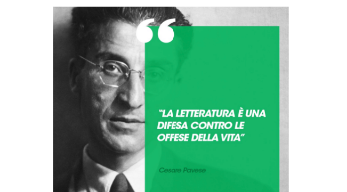 Università della Terza Età Valsassina. Un incontro su “Cesare Pavese”
