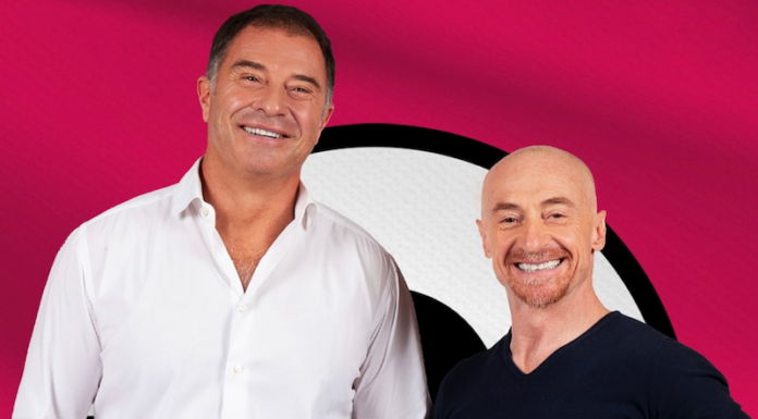 Il 6 marzo torna Pechino Express, Antonio Rossi e Juri Chechi in gara come ‘I medagliati’