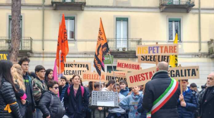 Pescarenico. ‘Il Giglio’ compie 10 anni: “Presidio sociale e di legalità”