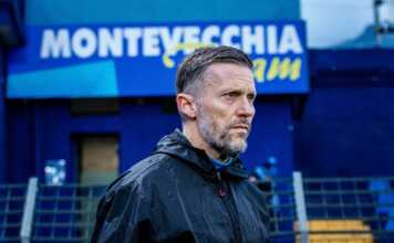 Serie C. Valente sulla sconfitta di Novara: “Non siamo stati intensi”