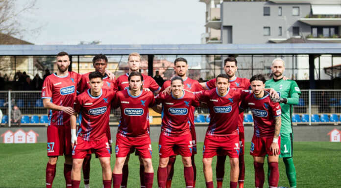 Calcio Serie C. Pareggio senza reti tra Pergolettese e Lecco