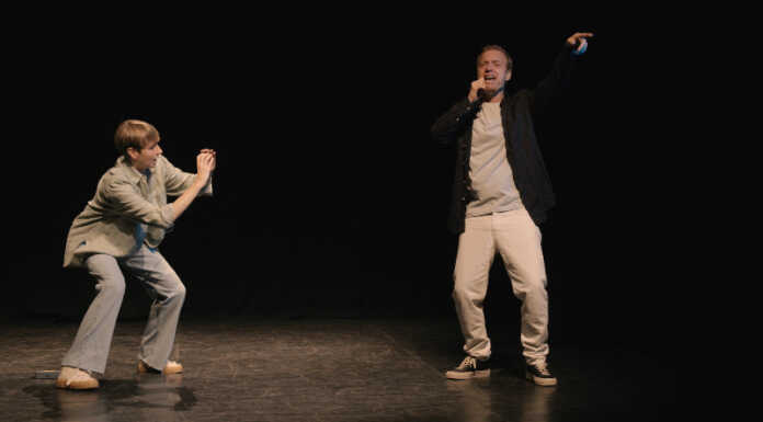 “Storia di un no”: con Officina Donna Olgiate studenti a teatro per riflettere