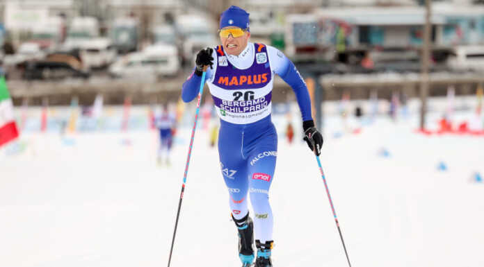 Sci nordico. Atleti valsassinesi impegnati nella Coppa Italia Rode