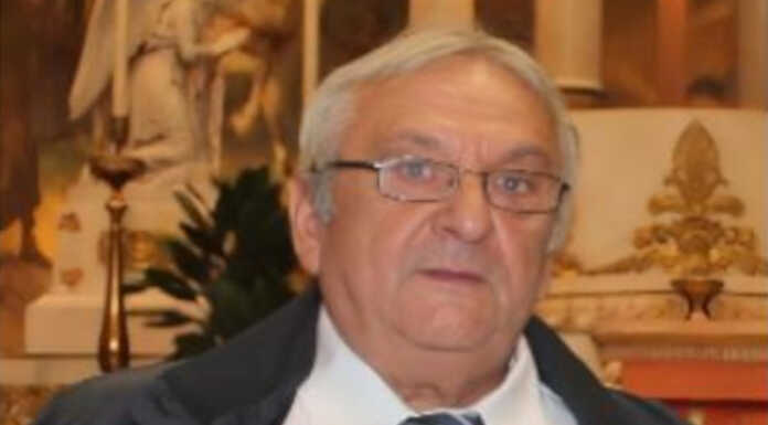 Il circolo di Lecco di Fratelli d’Italia in lutto per la morte di Aldo Sillan