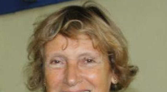 Addio ad Antonella Goatin, artista e storica docente del Liceo Grassi