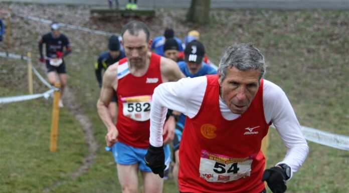 Campionato Brianzolo: successi lecchesi con Sella, Moscato e Gilardi