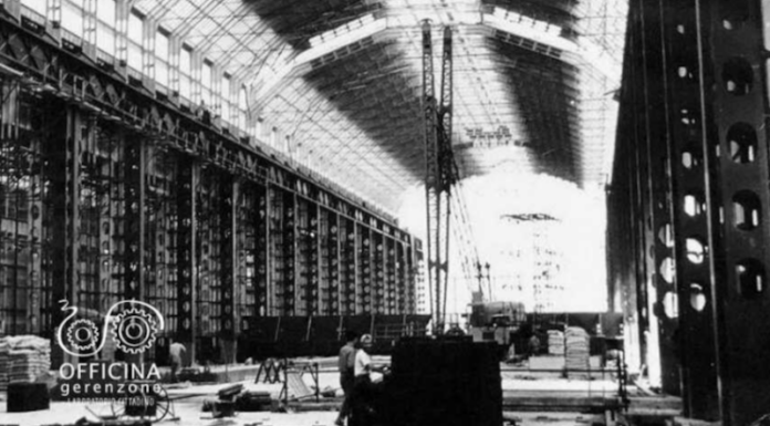 Sold out con 100 adesioni il trekking urbano sulle tracce dei Badoni Badoni Lecco