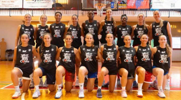Basket Serie A2 femminile. Costa Masnaga, che peccato! Basket Costa Masnaga Serie A2 20250310