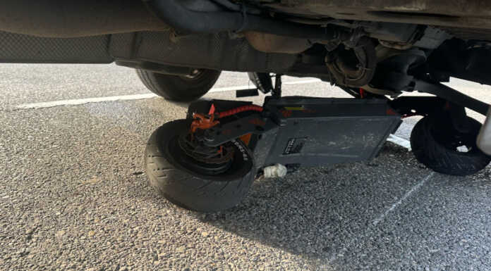 Bonate Sopra. Scontro tra un furgone e un monopattino: due minorenni in ospedale