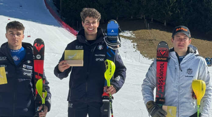 Ottimi piazzamenti per lo Sci Club Lecco in Val Casies
