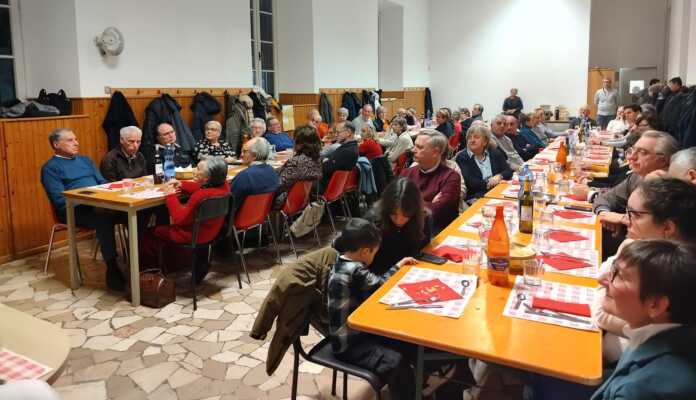 CFP Aldo Moro Valmadrera Giubileo 2025 (4) CFP Aldo Moro Valmadrera Giubileo 2025 (4)