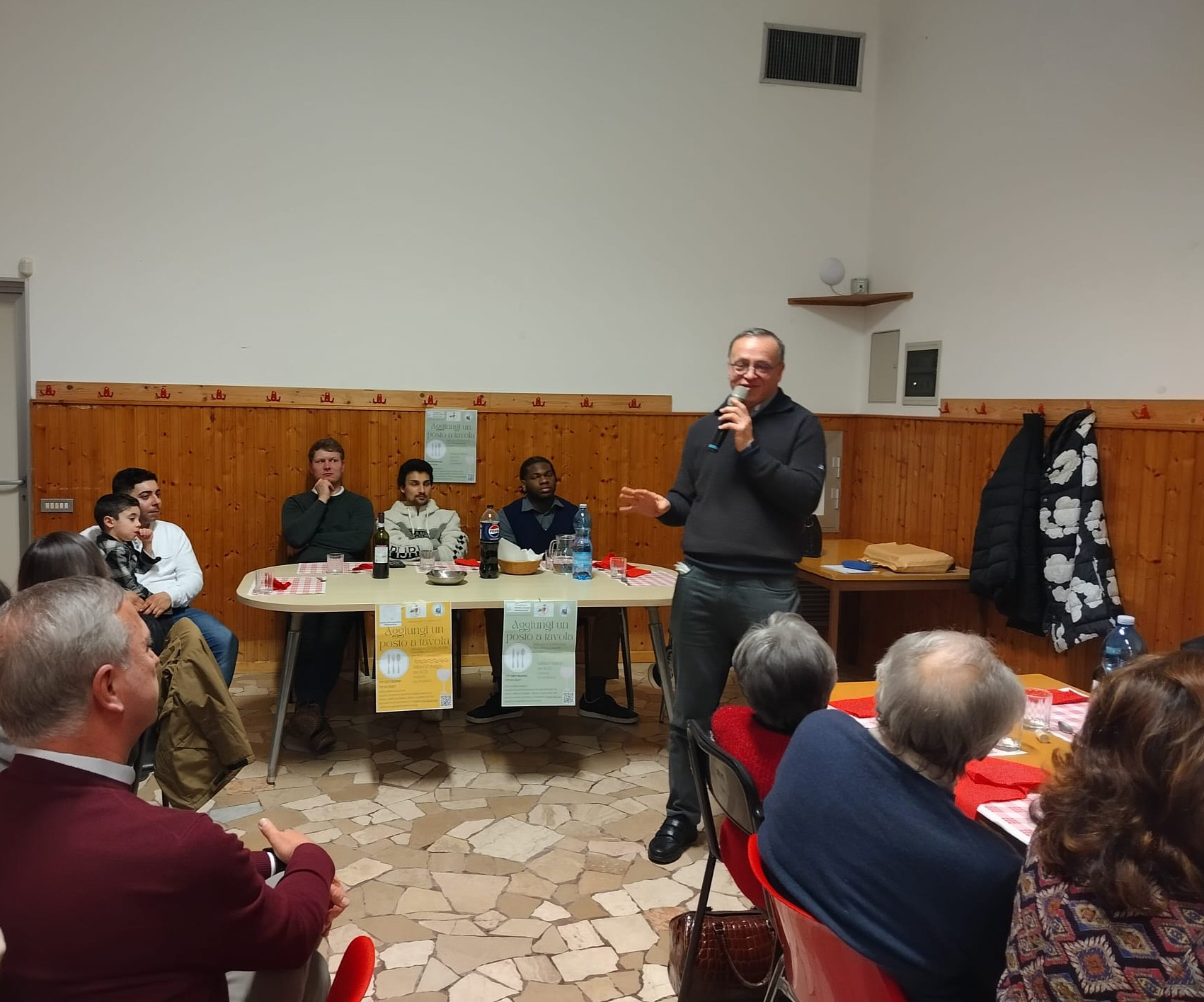 CFP Aldo Moro Valmadrera Giubileo 2025 (4)