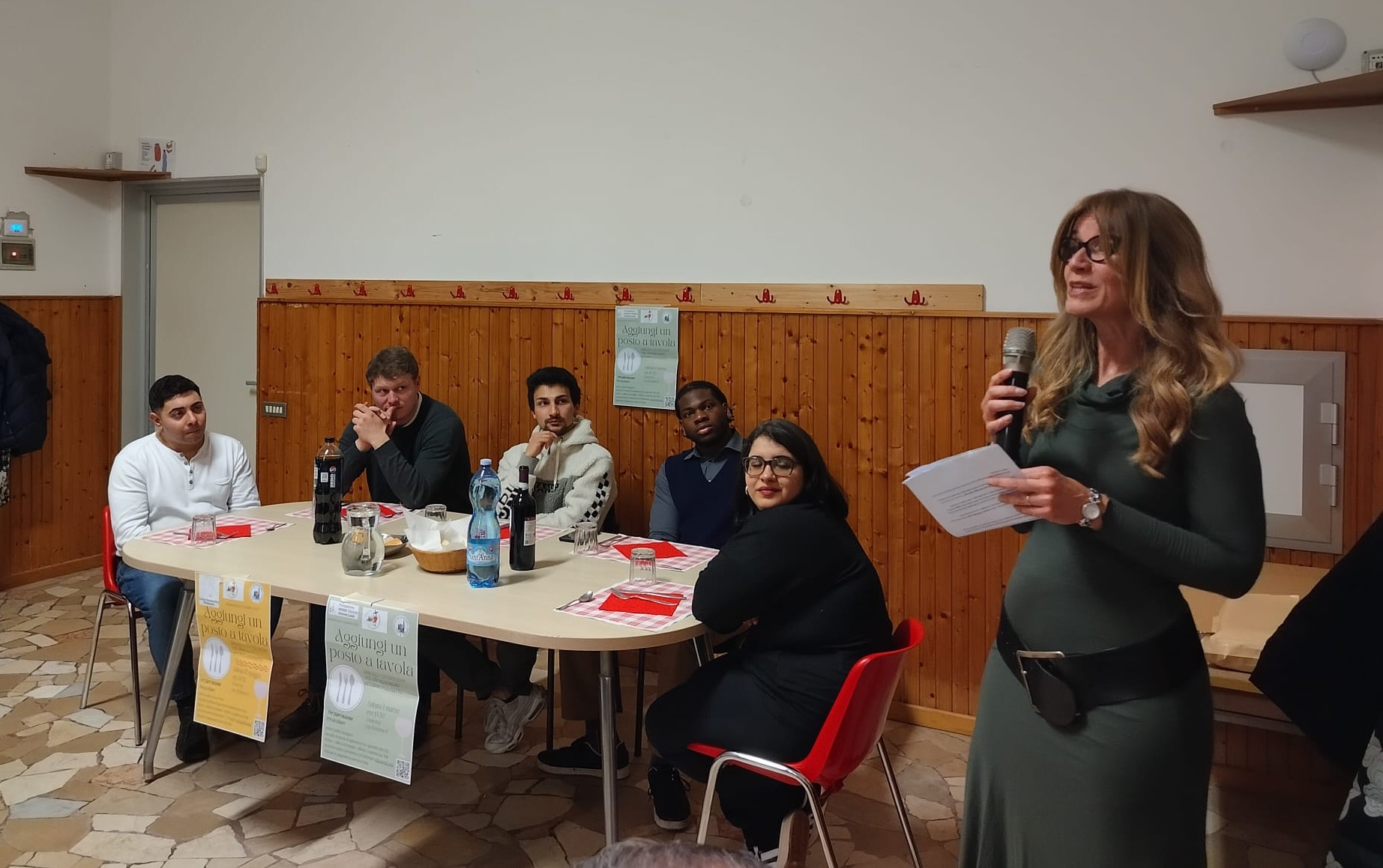 CFP Aldo Moro Valmadrera Giubileo 2025 (4)