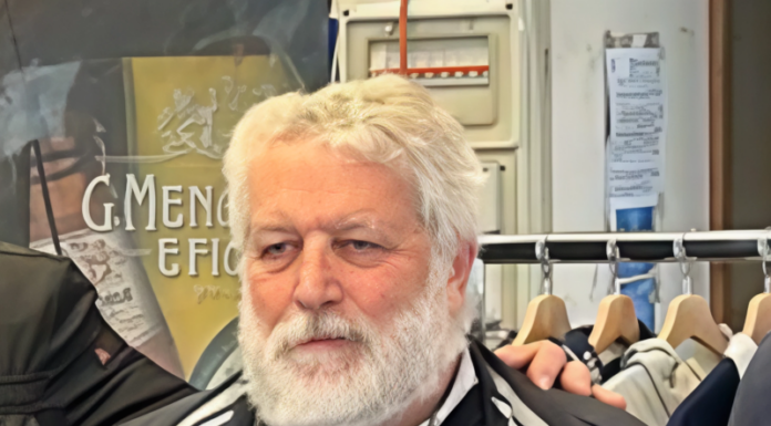 Rugby Serie A2. Rugby Lecco, ufficializzato il girone Carlo Redaelli