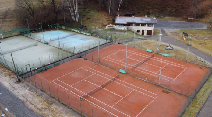 Barzio. Aperto il bando per la gestione del centro sportivo comunale