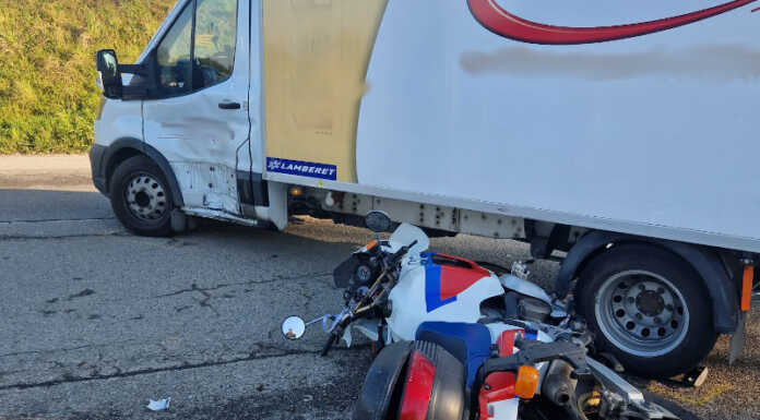 Grave incidente a Cernusco, soccorso un uomo di 56 anni