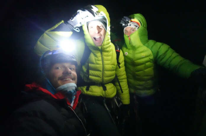 Cerro Piergiorgio 2025