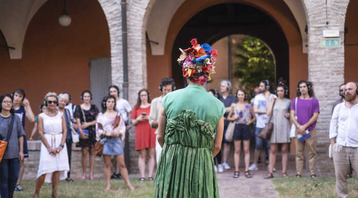Campsirago Luogo d’Arte, il ricco programma della 6^ edizione