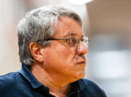 Basket Serie DR1. Domani il derby “degli incerottati” tra Lecco e Civatese Coach Massimo Meneguzzo Gordon Olginate EVIDENZA