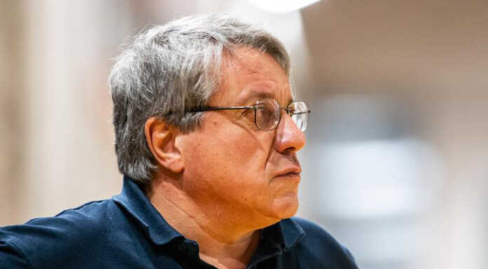 Basket Serie DR1. Domani il derby “degli incerottati” tra Lecco e Civatese Coach Massimo Meneguzzo Gordon Olginate EVIDENZA